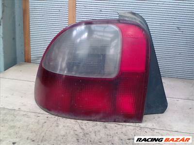 ROVER 400 Bal hátsó lámpa