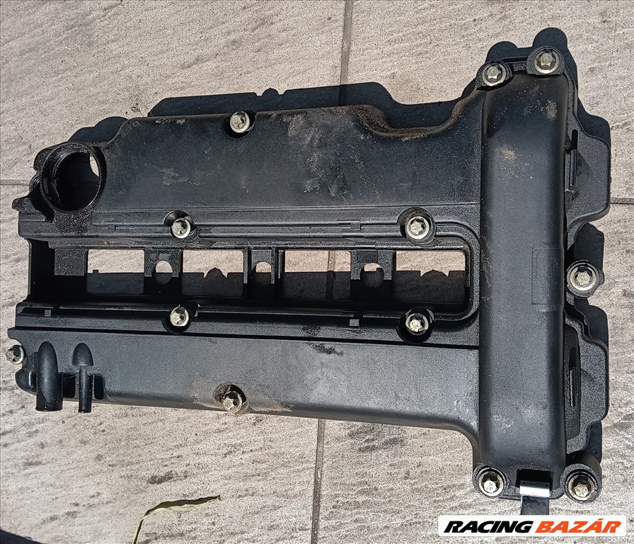Opel Meriva A, Corsa C,D, Astra H 1.4i (Z14XEP) szelepfedél 1. kép