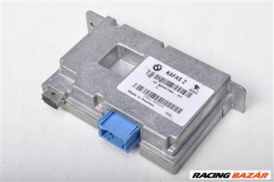 BMW 2-es sorozat F45/F46 kamera vezérlő modul  9393780