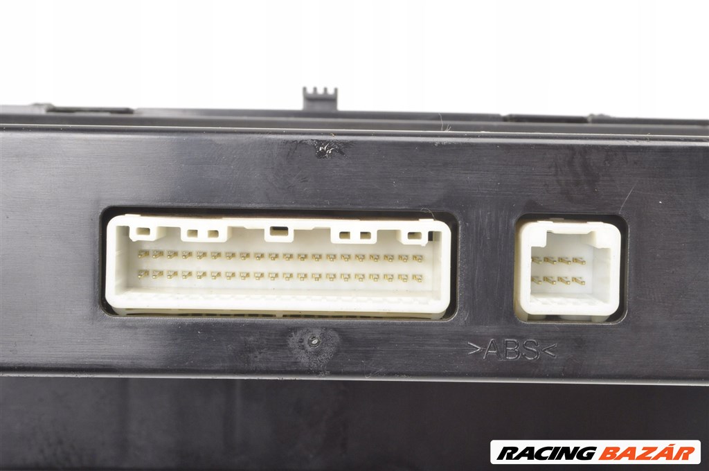 Toyota Avensis (T270) fűtés klíma panel 5590205050h 7. kép