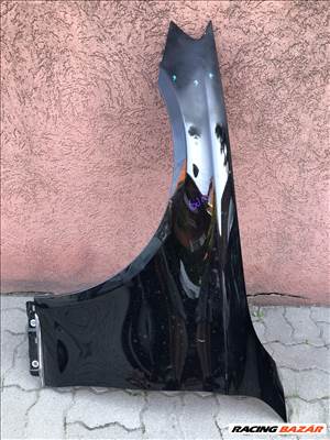 Mercedes S osztály S class W 222 bal első sárvédő a2228810101