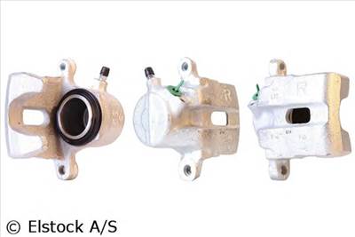 ELSTOCK 83-1264 - féknyereg MAZDA