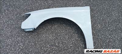 Audi A3 (8Y) bal sárvédő fehér színben eladó! 8y0821467e