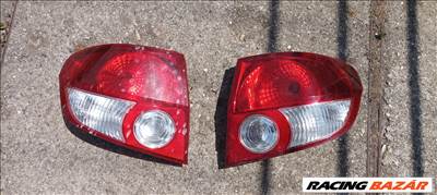 Hyundai Getz (TB) hátsó lámpa jobb és bal oldalra eladó