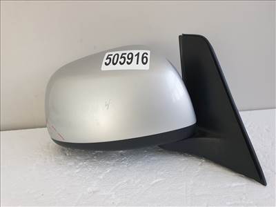 505916 Suzuki SX4, 2008, Jobb Visszapillantó Tükör, 3 Vezetékes E13011121
