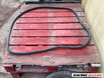 BMW 1 Bal első Gumikéder 51727240