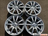 4db 17″ Com4Wheels új alufelni Japán – Koreai autókra. (3416)