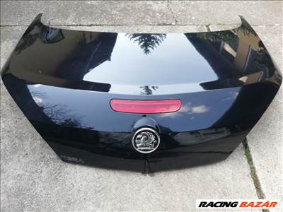 Opel Tigra B Twin top csomagtér ajtó 