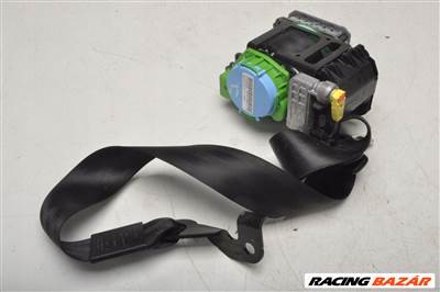 Audi Q5 (8R) 8R bal első biztonsági öv 8r1857705b