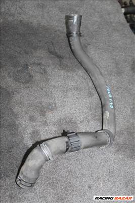 Volkswagen Polo 9N 1.4D 2005 vízhűtő cső 6Q0122051BH