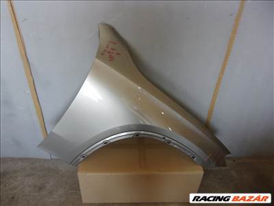 MERCEDES GLC-OSZTÁLY A254 jobb első sárvédő 2023-