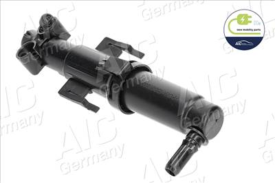 AIC 72077 - mosófúvóka, fényszórómosó BMW