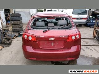 Chevrolet Lacetti Jobb Külső Hátsó Lámpa *115461* 3. kép