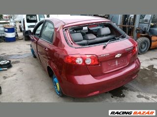 Chevrolet Lacetti Jobb Külső Hátsó Lámpa *115461* 4. kép