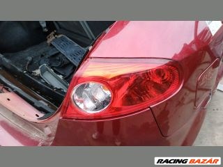 Chevrolet Lacetti Jobb Külső Hátsó Lámpa *115461* 1. kép