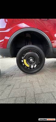 mg zs pótkerék vékony mankókerék vadiúj eladó ingyen szállítva Budapesten +6-megyébe 3-Óra