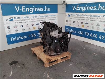RENAULT/opel/Nissam M9TB870 BONTOTT MOTOR