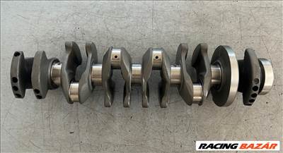 BMW 335i 3.0 N54B Új Főtengely 11210415080 1 év garanciával