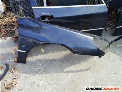 Peugeot 607 Jobb sárvédő 