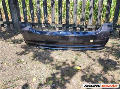 BMW 3-as sorozat E91 hátsó lökhárító