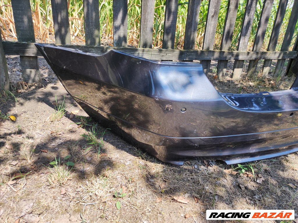 BMW 3-as sorozat E91 hátsó lökhárító 2. kép
