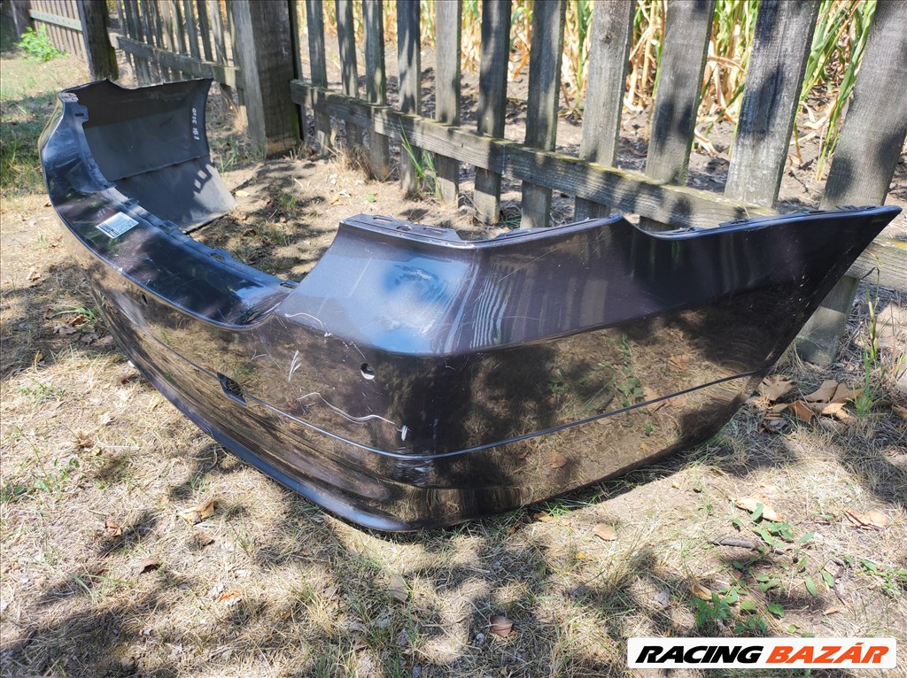 BMW 3-as sorozat E91 hátsó lökhárító 3. kép