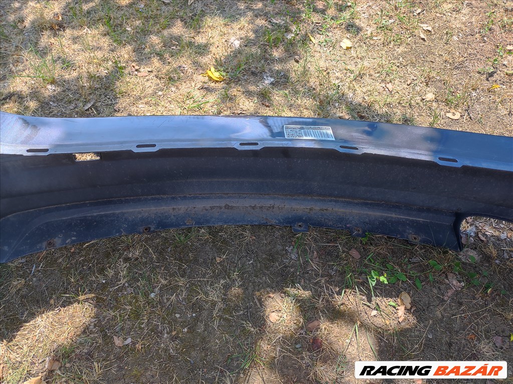 BMW 3-as sorozat E91 hátsó lökhárító 6. kép