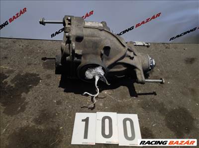 BMW 5-ös sorozat F11 differenciálmű , 530d , 2.47 7630816