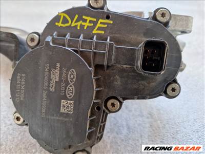 Kia Ceed III 1.6 crdi D4FE fojtószelep  284622u010