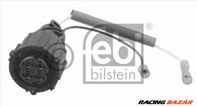 FEBI BILSTEIN 18329 - Adapter, féklámpa kapcsoló VOLVO