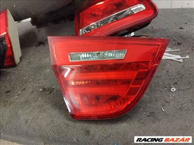 BMW E90 facelift 2008- bal belső hátsó lámpa