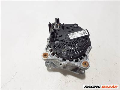 Renault Trafic III generátor  231008648r
