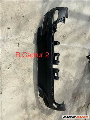 Renault Captur II Hátsó lökhárító 850b24059r