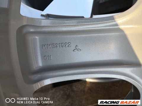 Mitsubishi gyári , Hyundai Kia Suzuki Toyota Renault stb 19-es alufelnik 6. kép