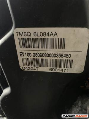 Volvo-Ford : G6DG Diesel 220 000 km