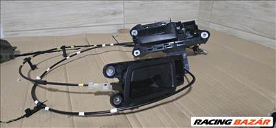 Lexus RX (AL10) 450h Ajtó ajtónyitó bowden ,kilincs 