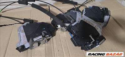 Lexus RX (AL10) 450h ajtó zárszerkezet ,jobb hàtsó