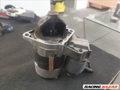 Mercedes A 150 Önindító messmer-220027