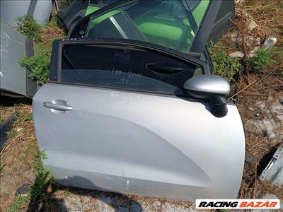 Kia Rio (UB) Jobb oldali ajtó 3-ajtós