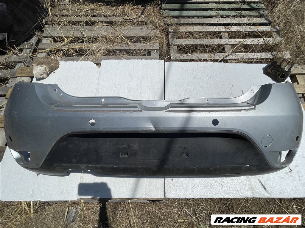 Dacia Sandero II radaros hátsó lökhárító 850229955r 1. kép