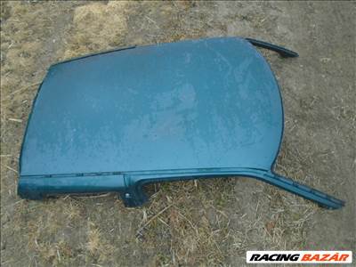 Suzuki Swift V 3 ajtós utastértető