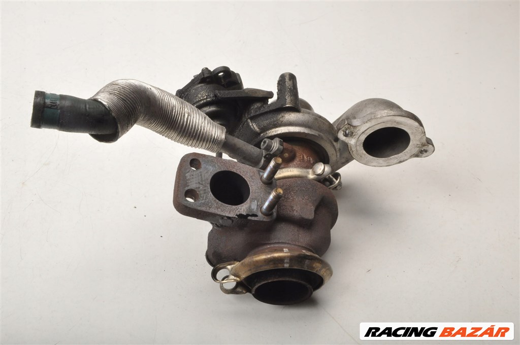 Ford B-Max Mk1 turbó 9673283680 4. kép