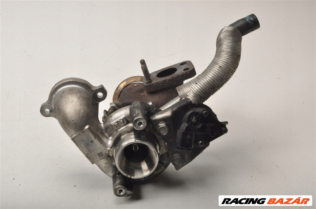 Ford B-Max Mk1 turbó 9673283680 1. kép