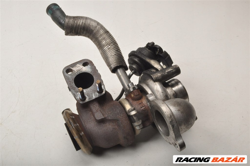 Ford B-Max Mk1 turbó 9673283680 5. kép