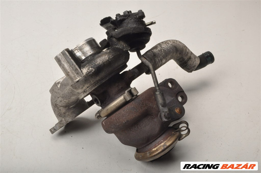 Ford B-Max Mk1 turbó 9673283680 7. kép