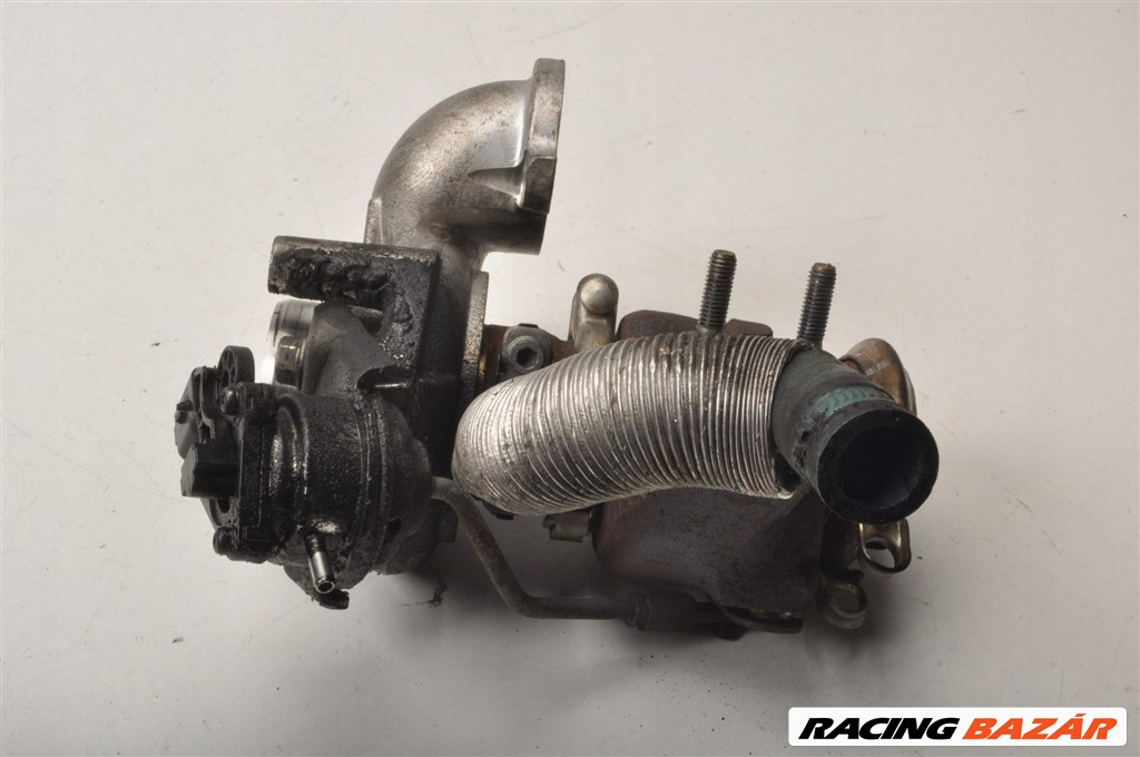 Ford B-Max Mk1 turbó 9673283680 8. kép