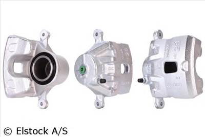 ELSTOCK 83-1650 - féknyereg HYUNDAI KIA