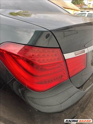 BMW 7-es sorozat F01/F02 Bmw F01 F02 hátsó lámpa garnitúra
