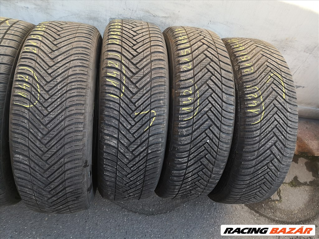 215/65 R17 Hankook négyévszakos gumi 80000ft a 4db/142/ 5. kép