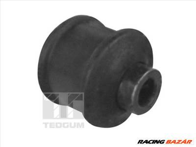 TEDGUM 00448996 - lengéscsillapító rögzités CITROËN MITSUBISHI PEUGEOT